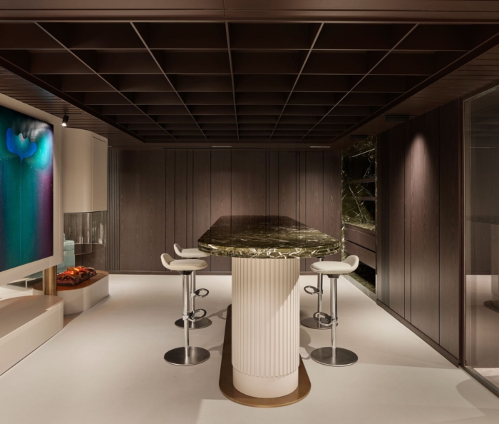 Addo Showroom - Istanbul  - 17